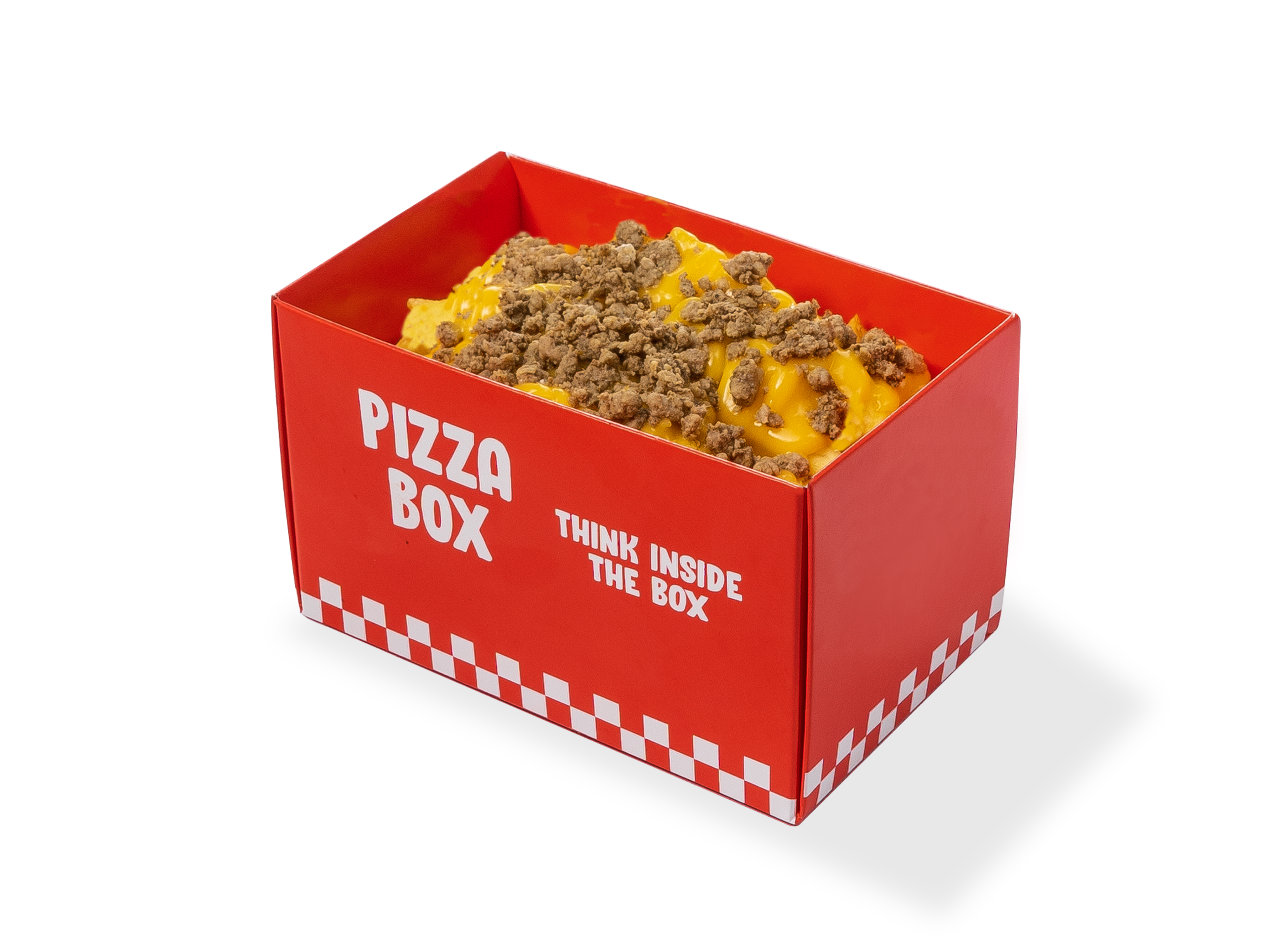 Loaded Fries